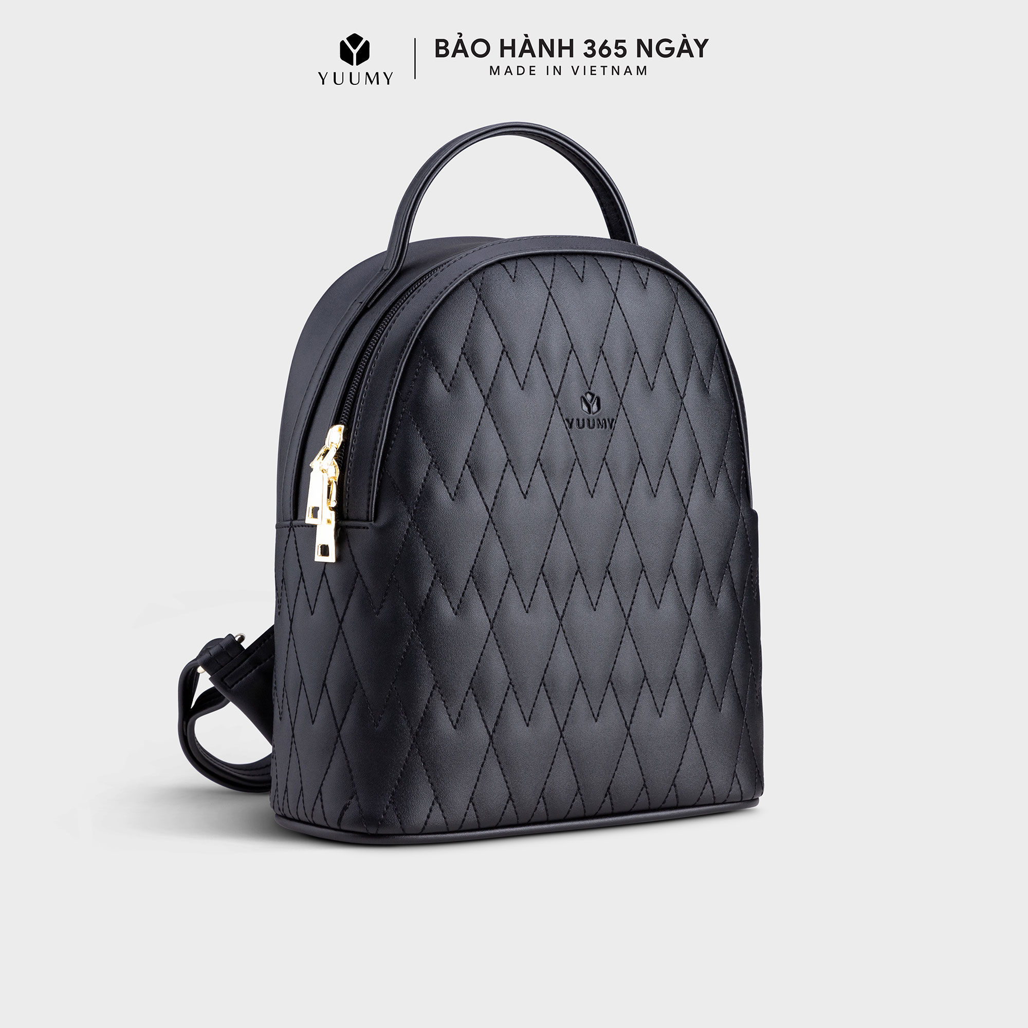 Balo nữ thời trang cao cấp YBA46