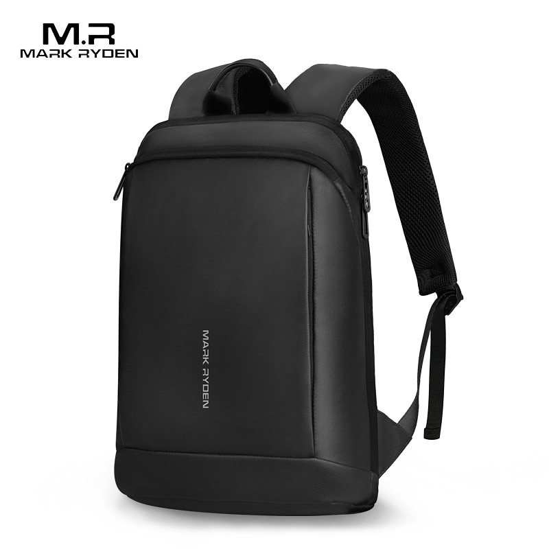 Balo đựng laptop 15.6 inch mark ryden mr9813 phong cách doanh nhân đơn giản thời trang