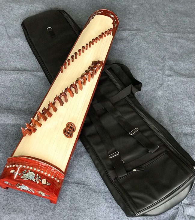 bao da đàn tranh 17dây- 19dây