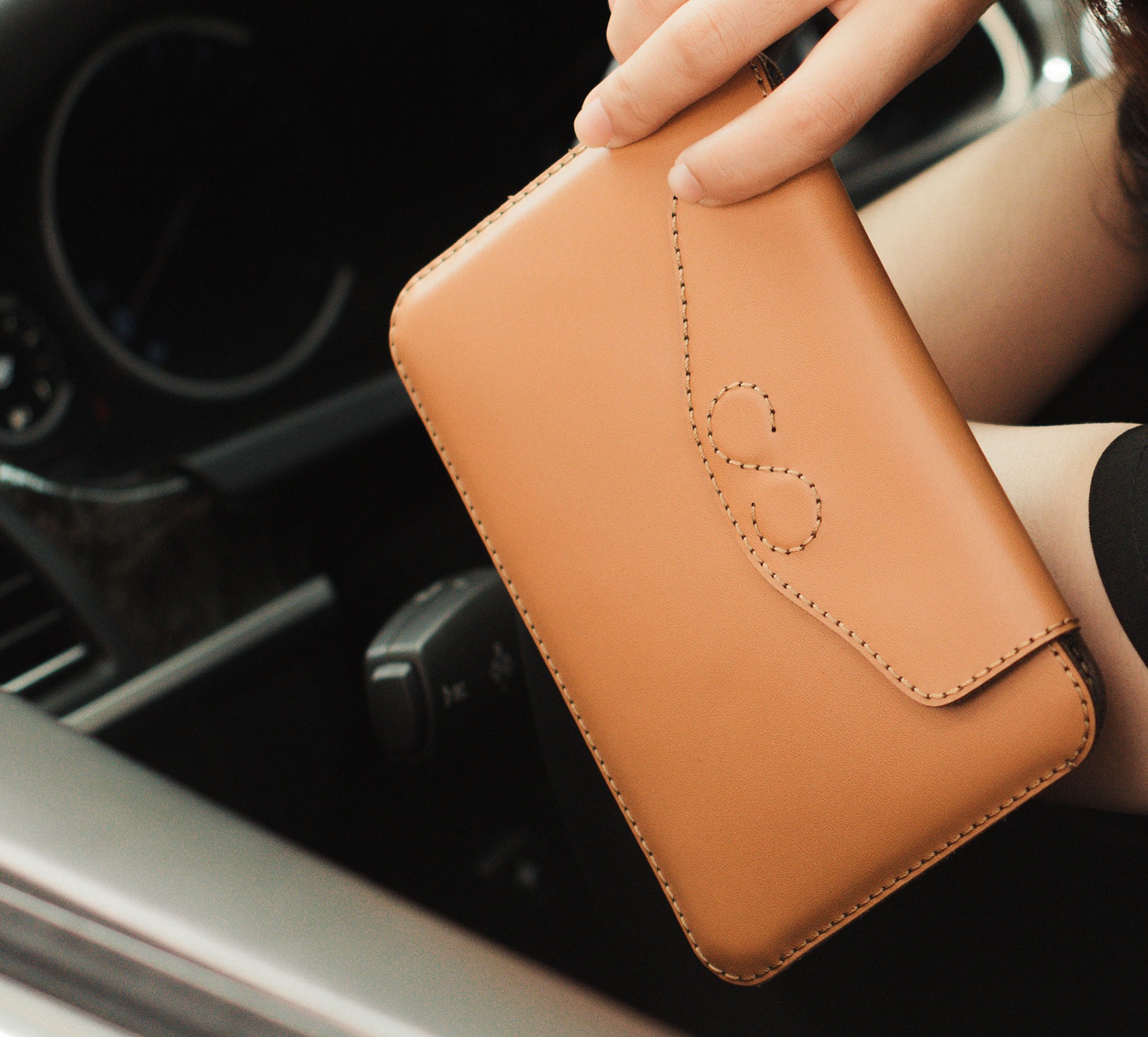 VÍ SEN ÔTÔ - CHÍNH HÃNG KHACTEN.COM