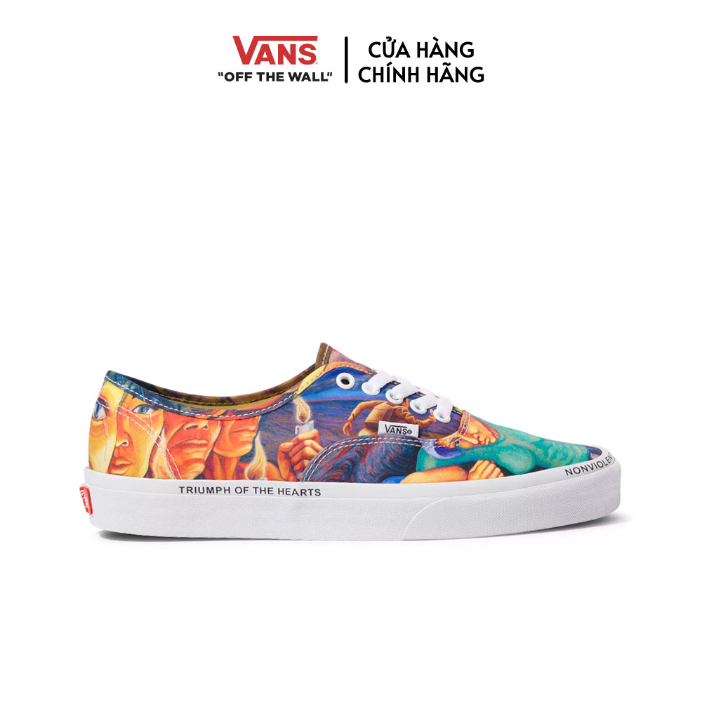 Giày vans moca authentic vn0a5krdyq8
