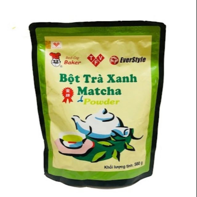Bột matcha/trà xanh đài loan-100g cam kết hàng đúng mô tả chất lượng đảm bảo an toàn đến sức khỏe người sử dụng đa dạng mẫu mã màu sắc kích cỡ