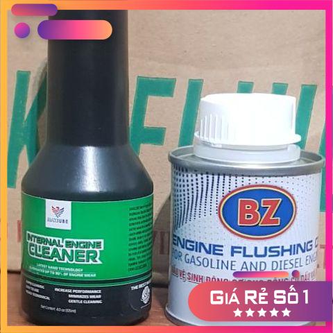 [Free Ship] DUNG DỊCH SÚC ĐỘNG CƠ BZ/Engine, VỆ SINH/SÚC RỬA ĐỘNG CƠ KHOANG MÁY BZ CHỈ 15 PHÚT SẠCH NHƯ MỚI