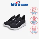 Giày Thể Thao Nữ Biti's Êmbrace BSW003600DEN (ĐEN)·