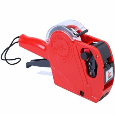 Máy bấm giá Motex MX 5500 EOS