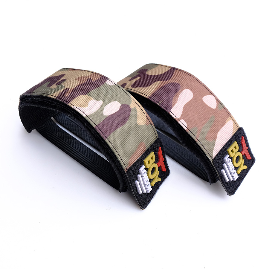 Tráp xe đạp Fixed Gear