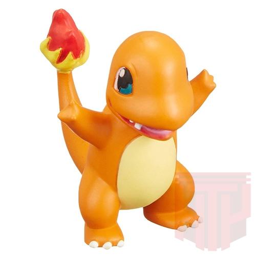 Mô hình Pokemon Charmander