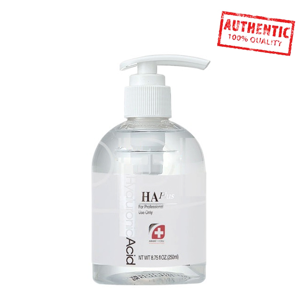 TINH CHẤT CẤP ẨM CĂNG BÓNG DA HYALURONIC ACID HA PLUS AWAKETHECELL 300ML