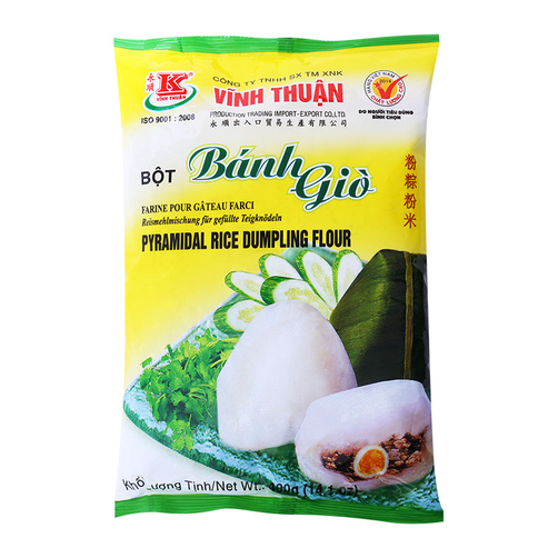 Bột Bánh Giò Vĩnh Thuận (400g)