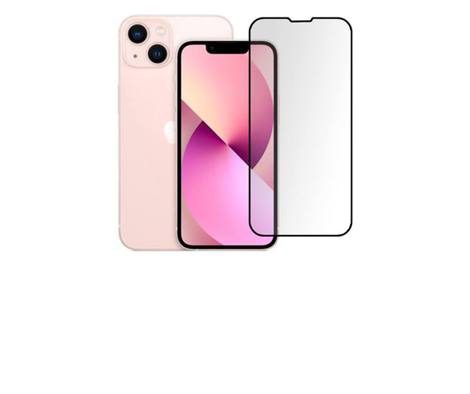 Kính cường lực 9d iphone 13 mini, 13, 13 pro, 13 pro max full keo màn hình cao cấp