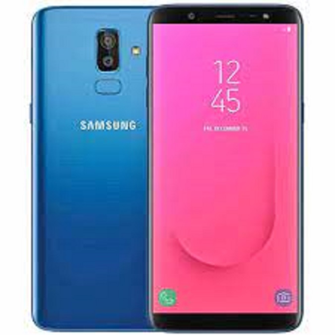 [ RẺ VÔ ĐỊCH ] điện thoại Samsung Galaxy J8 2sim Chính Hãng ram 3G/32G, Camera sau: Chính 16 MP & Phụ 5 MP, cấu hình siêu khủng long, đánh mọi Game PUBG/Liên Quân/Free Fire siêu mượt