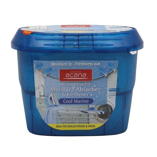 Hộp hút ẩm gió biển acana anh quốc 290g - hhagb