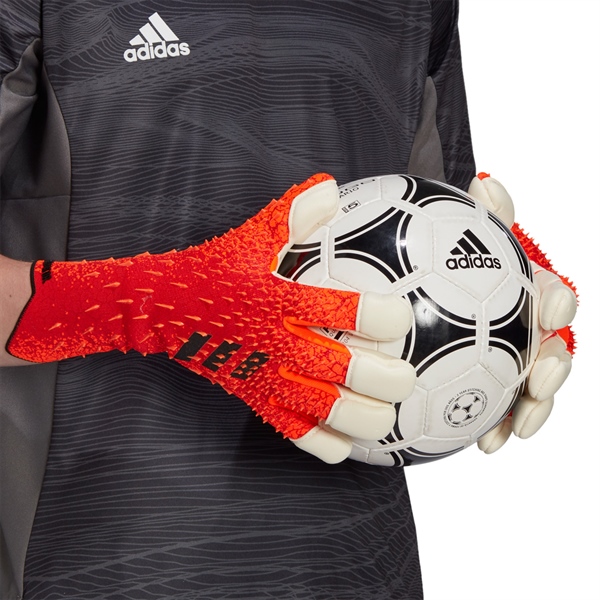 Adidas predator climawarm sales nc