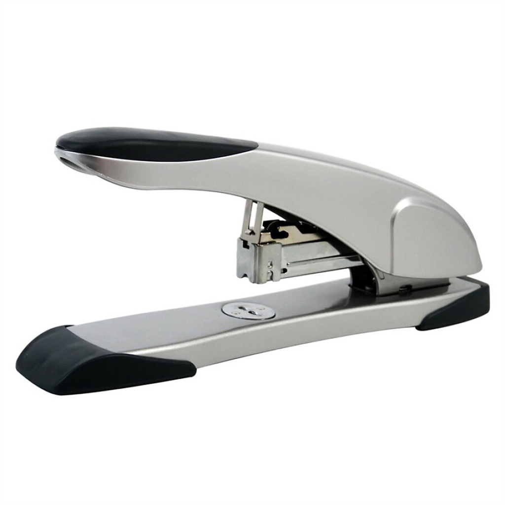 Bấm, dập ghim cỡ trung deli 391 - dập 60 tờ/lần