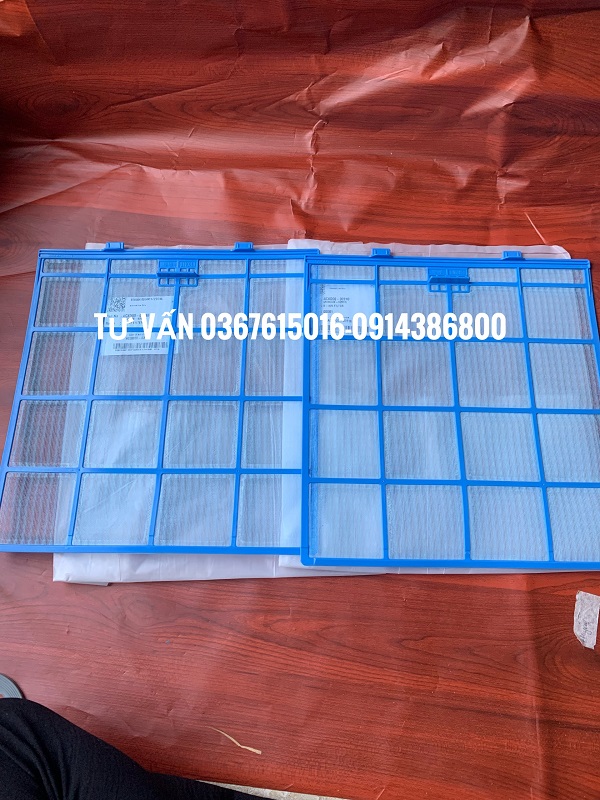 Lưới lọc máy lạnh Panasonic