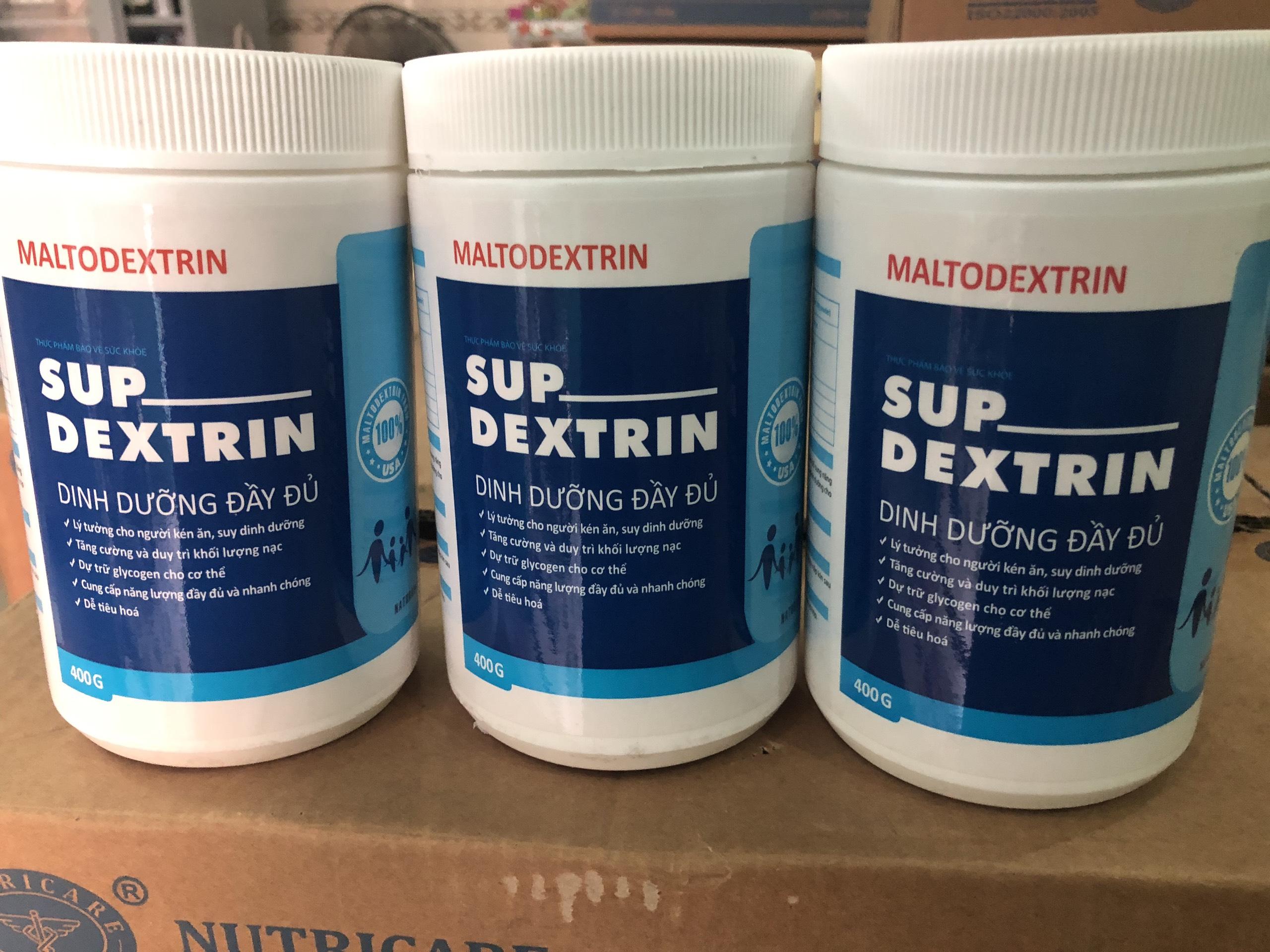 SUP DEXTRIN