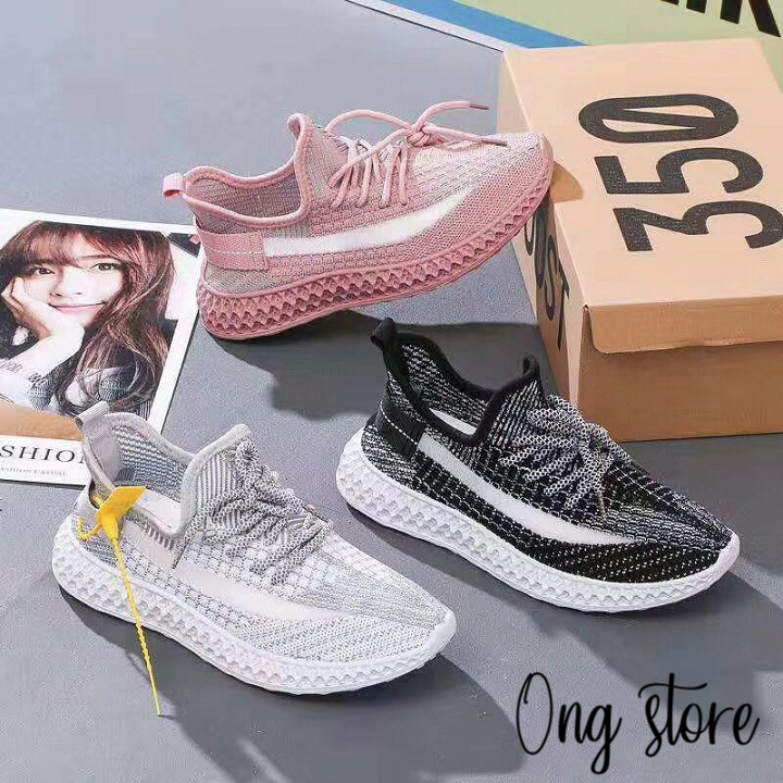 Giày thể thao nữ sneaker đi học đẹp rẻ hot nhất 2021 , Giày chạy bộ, giày đi bộ, tập gym nữ siêu nhẹ, siêu êm