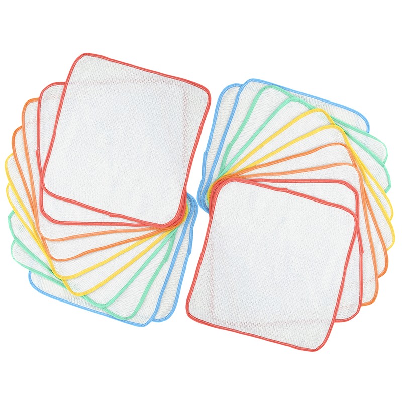30 Miếng Lót Chống Thấm Cao Cấp Cho Bé Sơ Sinh