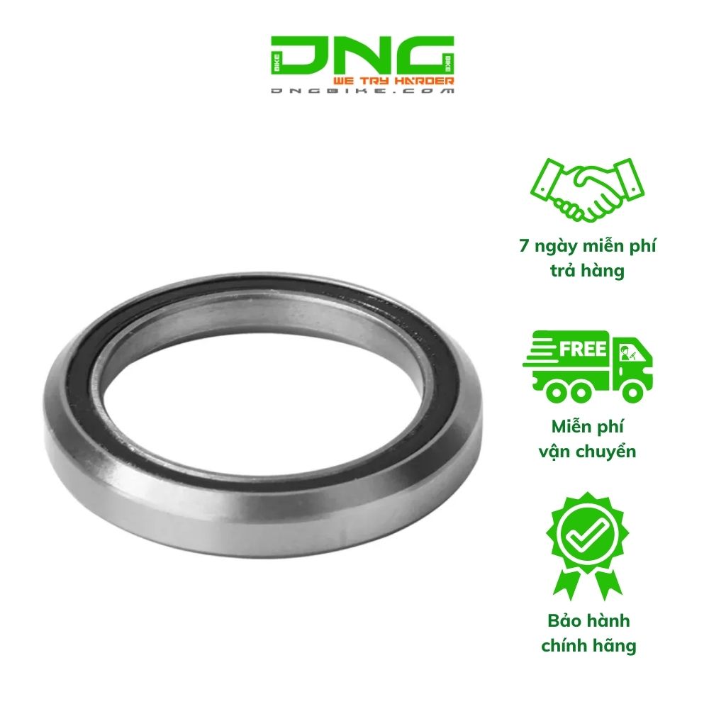 Ổ bi bạc đạn chén cổ xe đạp 52mm