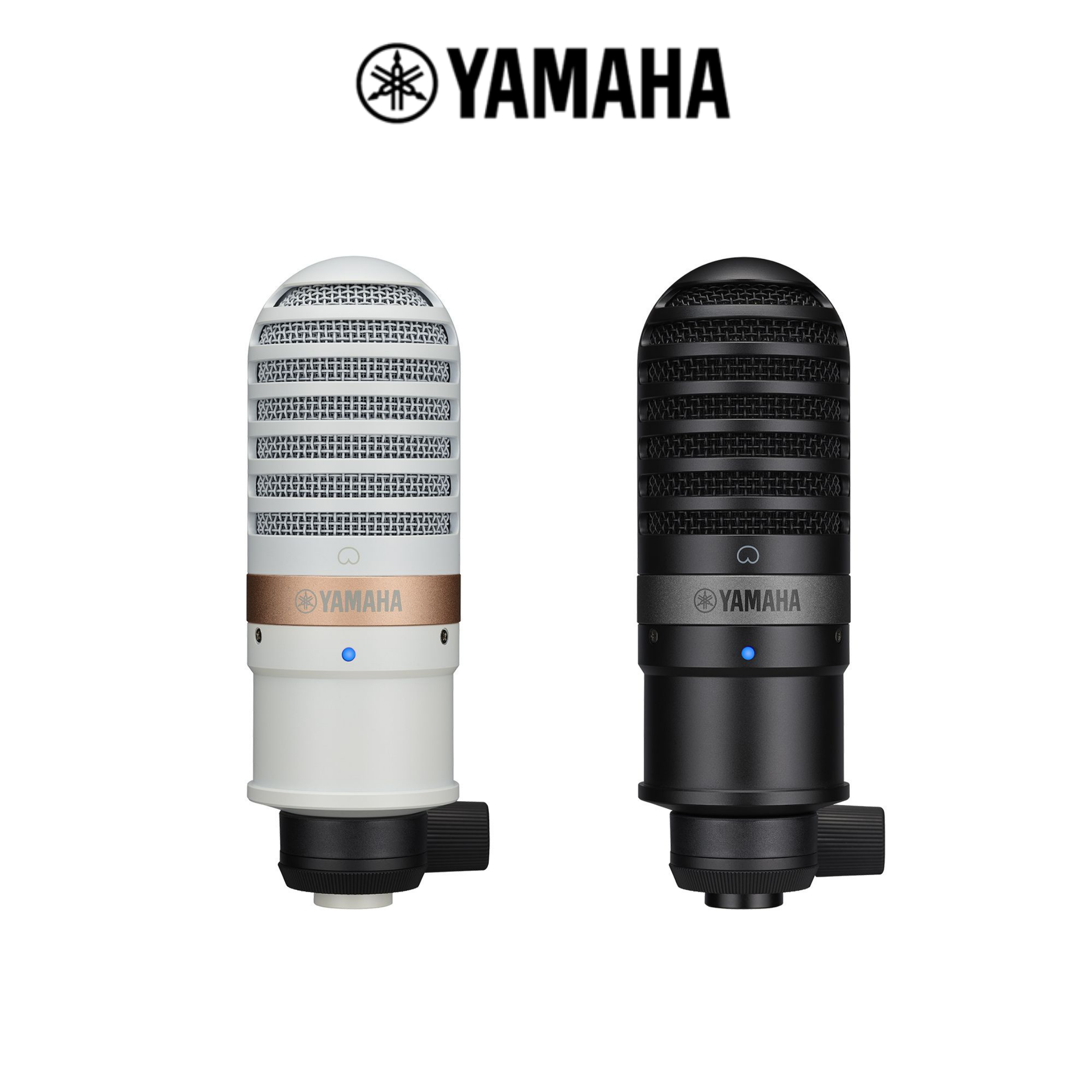 Micro thu âm yamaha ycm01