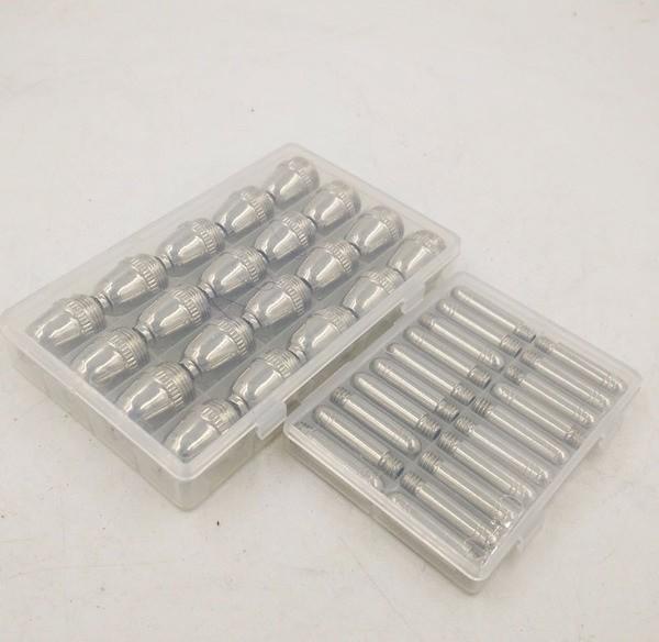 Bép cắt AG60 - Phụ kiện máy cắt plasma