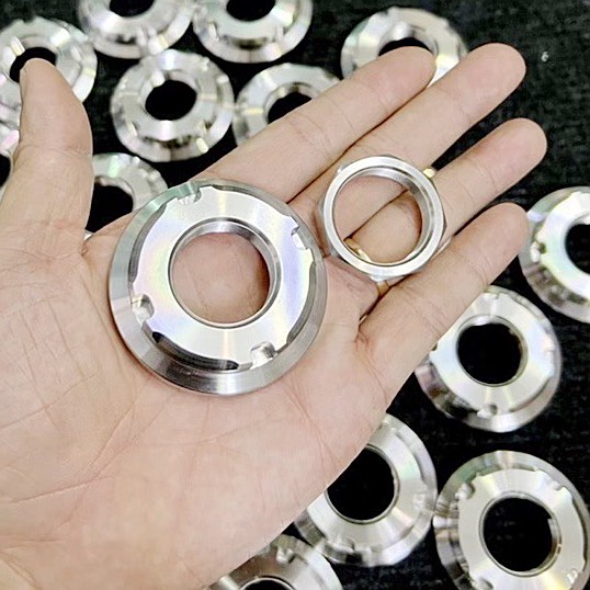 [] ốc tán chén cổ dream wave inox 304 cnc tinh xảo