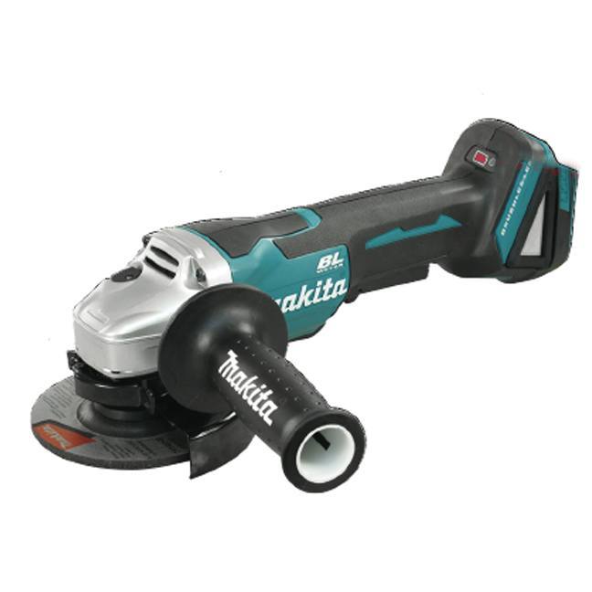Máy mài góc makita dga408zx1