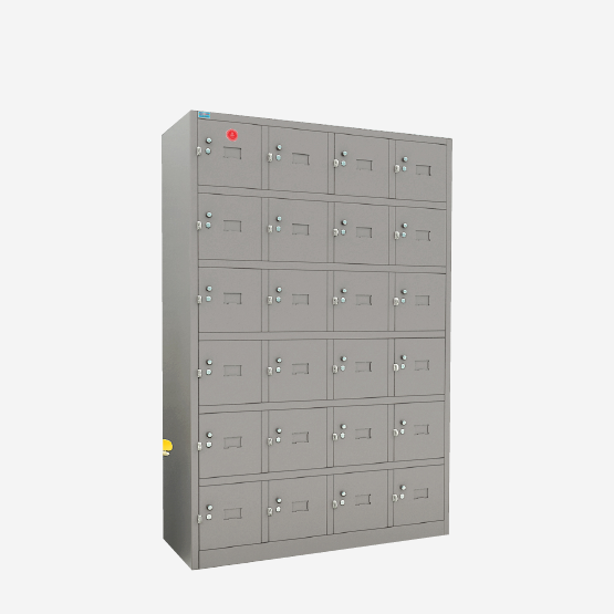 TỦ LOCKER LK-24N-04-1
