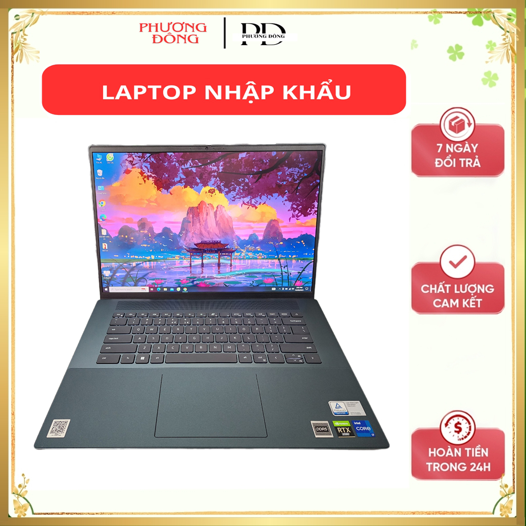 Laptop cũ giá rẻ core i3 i5 i7 nhiều hãng ram 4gb - 8gb