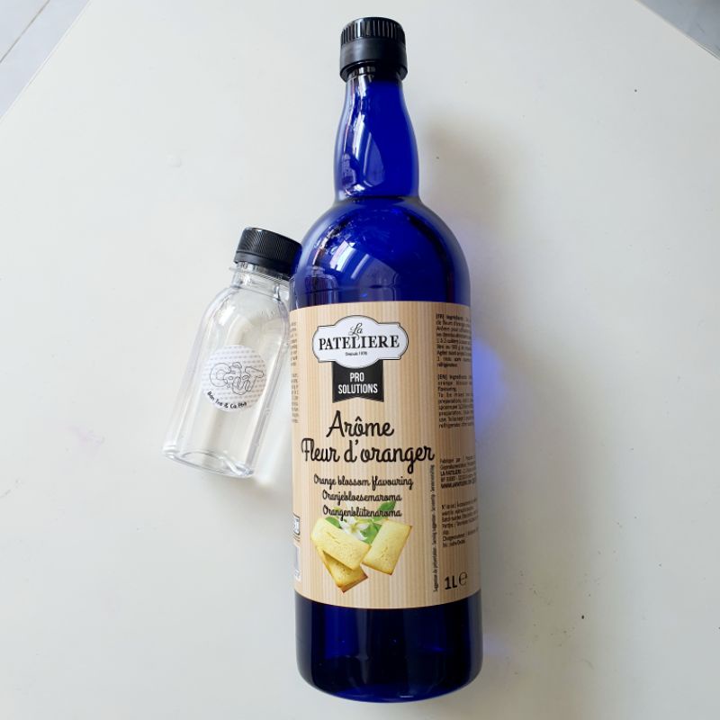 Nước hoa cam Pháp 100ml