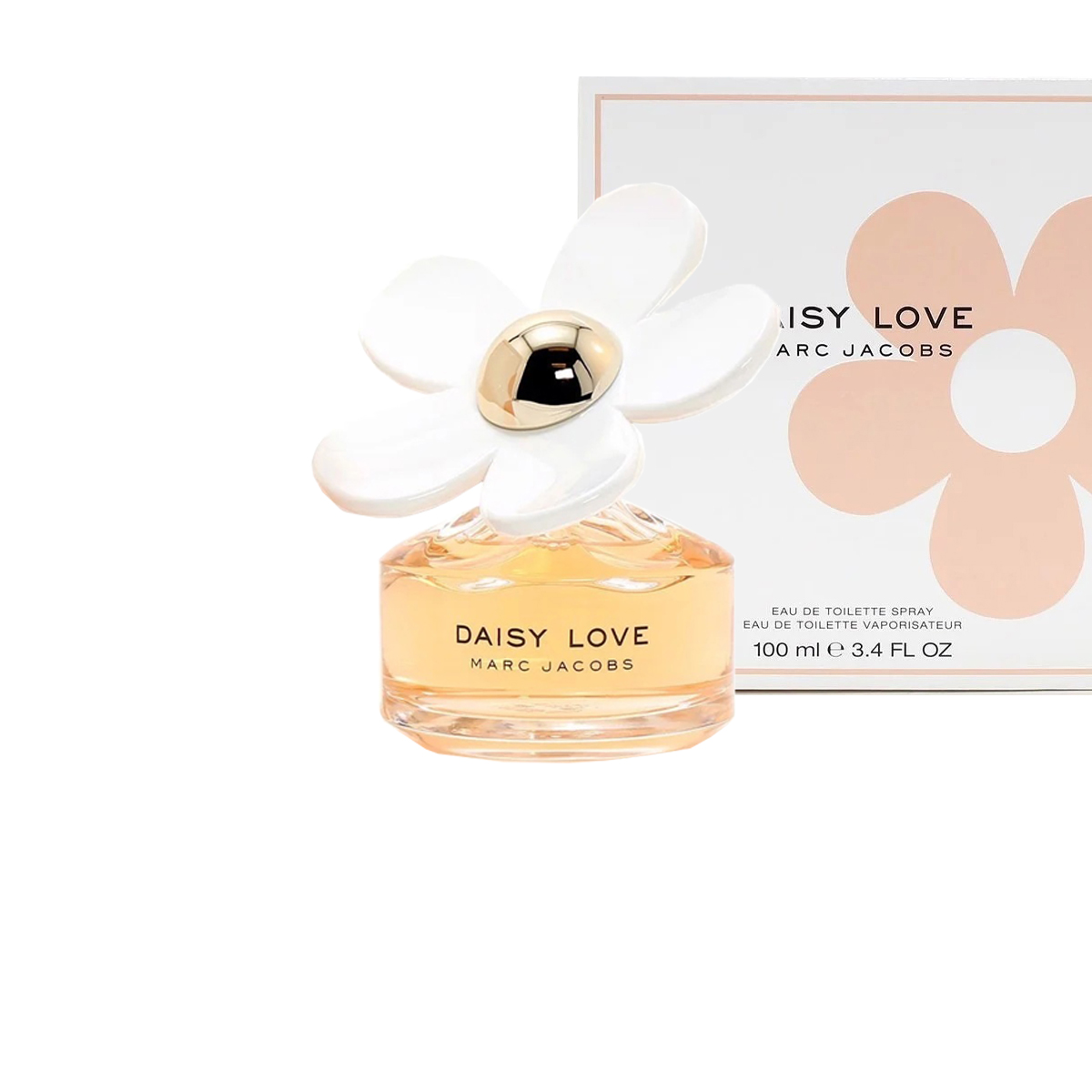 Nước hoa nữ marc jacobs daisy love edt 100ml