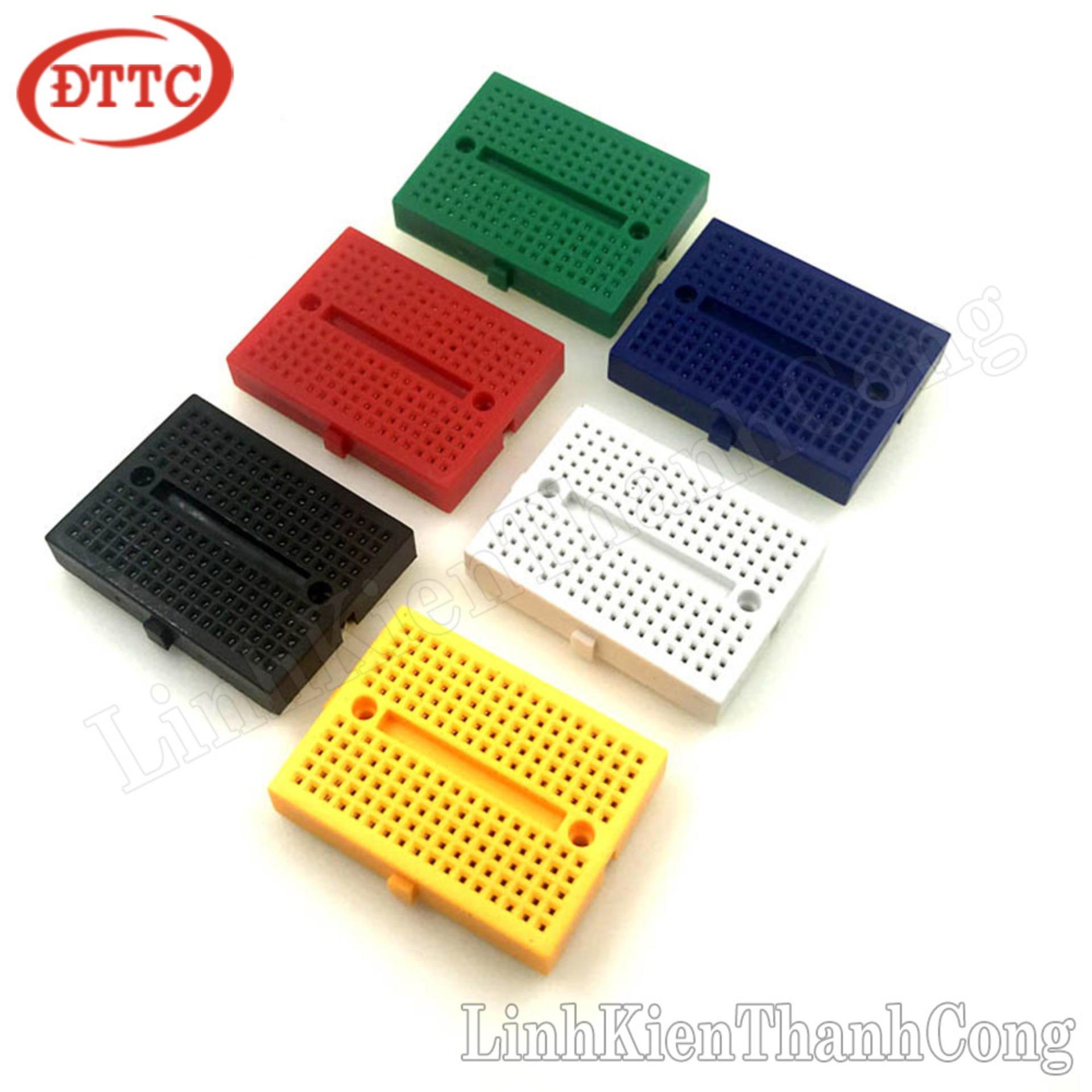 Mạch test nhỏ syb-170