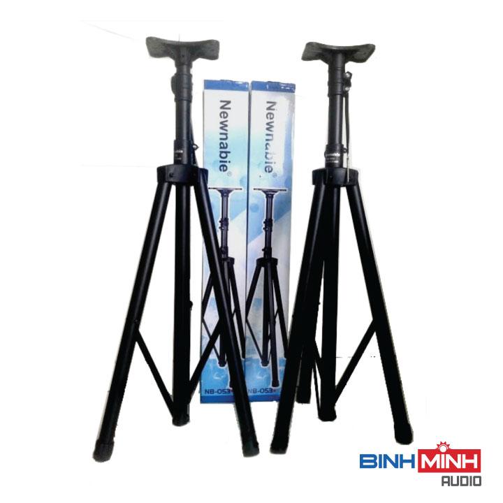Bộ 2 chân loa sân khấu