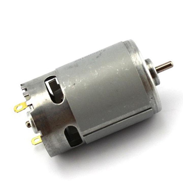 Motor 550 , RS 550  Động Cơ 21000 Vòng Phút