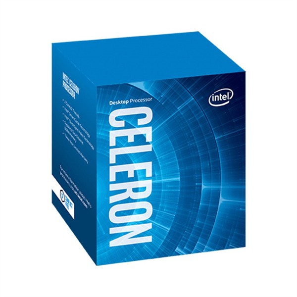Cpu intel celeron g5905 full box