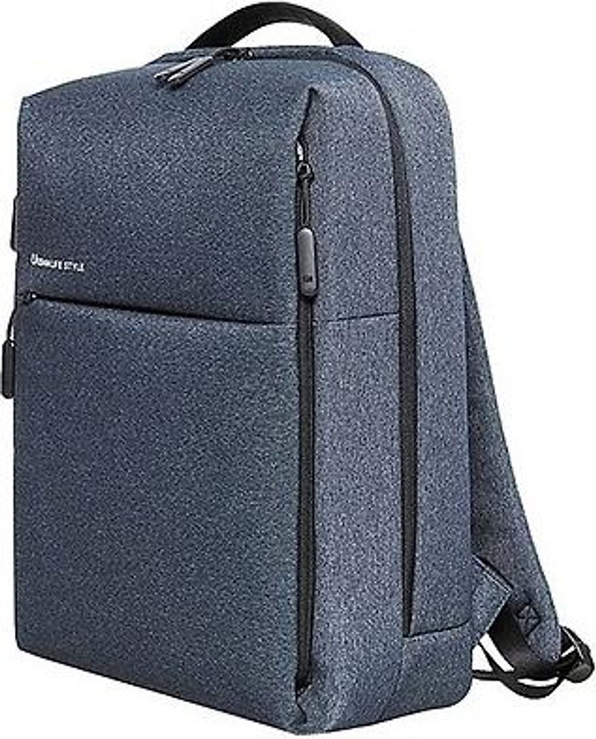 Buy Xiaomi Mi Business Casual 21L Water Resistant Laptop Backpack online |  Looksgud.in