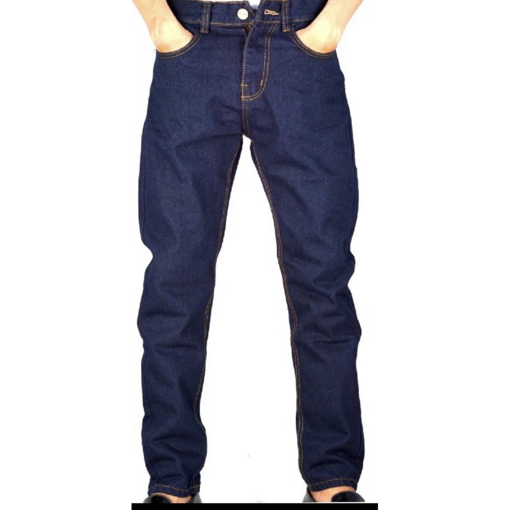 [HCM]Quần jean nam ống đứng đẹp hàng hiệu cao cấp