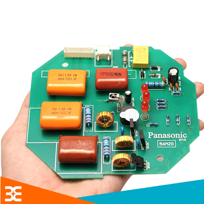 Mạch Quạt Trần Panasonic