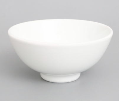 Chén sứ trắng cao cấp