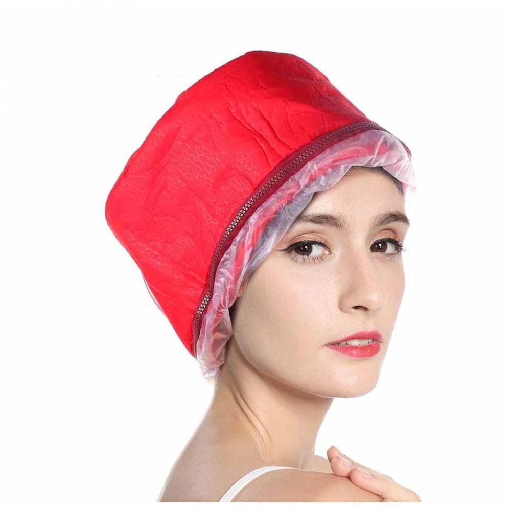 Mũ hấp tóc tại nhà tiện dụng, mũ hấp tóc cấ nhân cao cấp