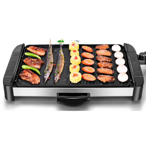 Bếp nướng điện không khói misushita g7- 1800w