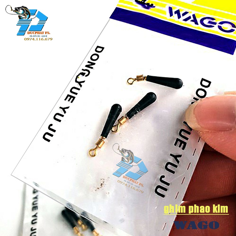 Ghim Phao câu đài-rim phao câu đài