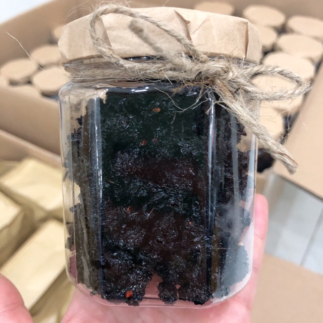 Hủ dâu tằm sấy dẻo 300gr