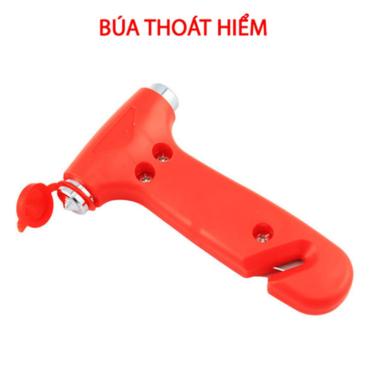 [HCM]Búa thoát hiểm cho xe oto xe hơi BH15