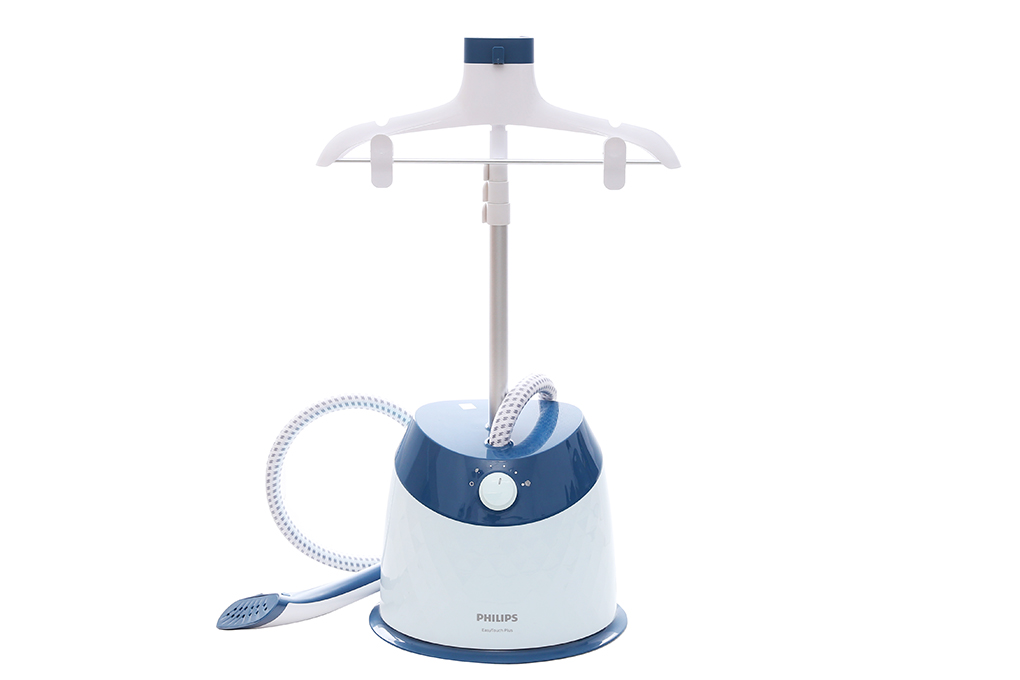 Bàn ủi hơi nước philips gc518