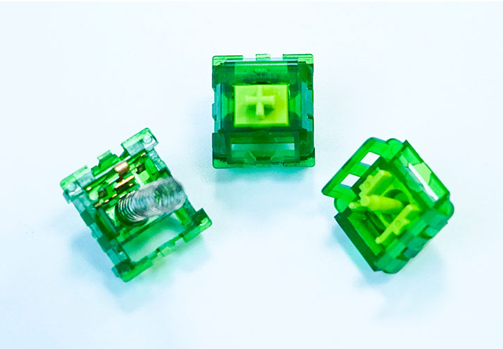 Công tắc bàn phím cơ Fantasy Virus