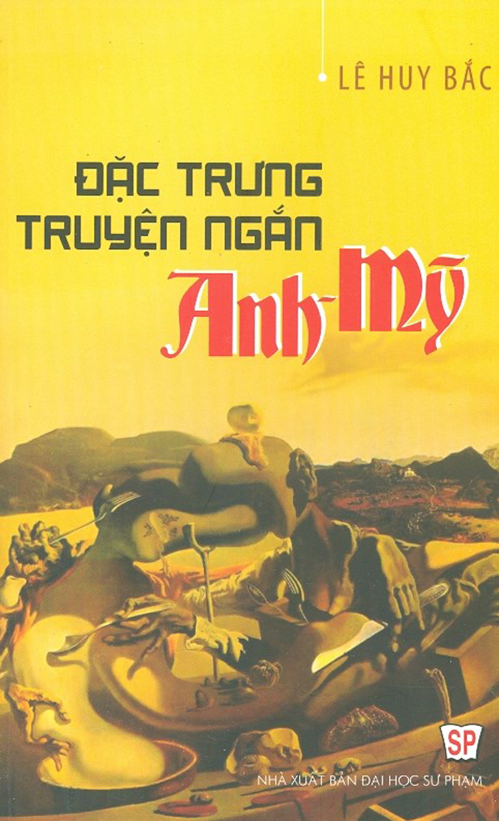 Đặc trưng truyện ngắn anh - mỹ