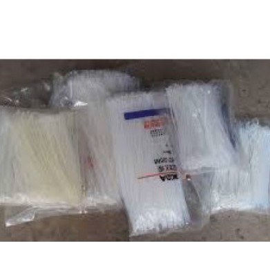 Dây thít chiều dài 15cm 100gr