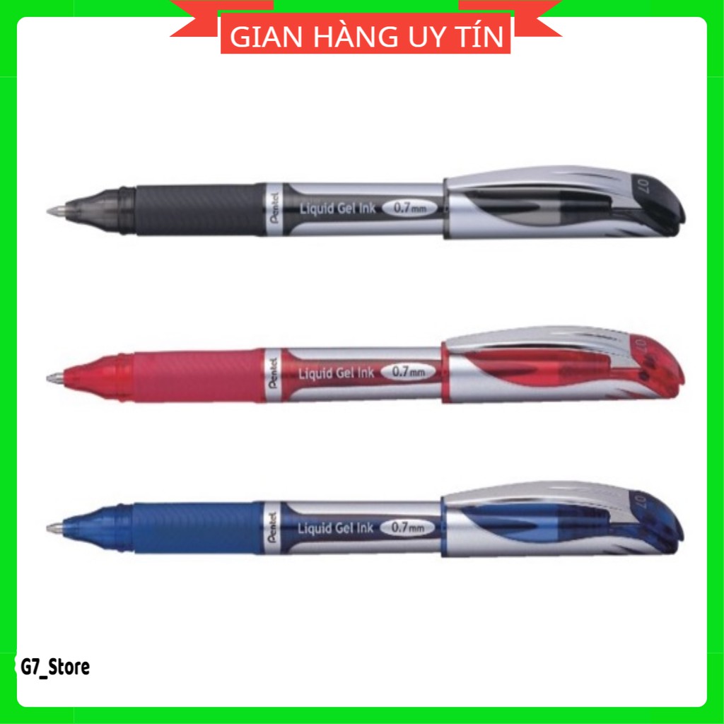 Bút pentel bl57/bl60,bút ký pentel chính hãng