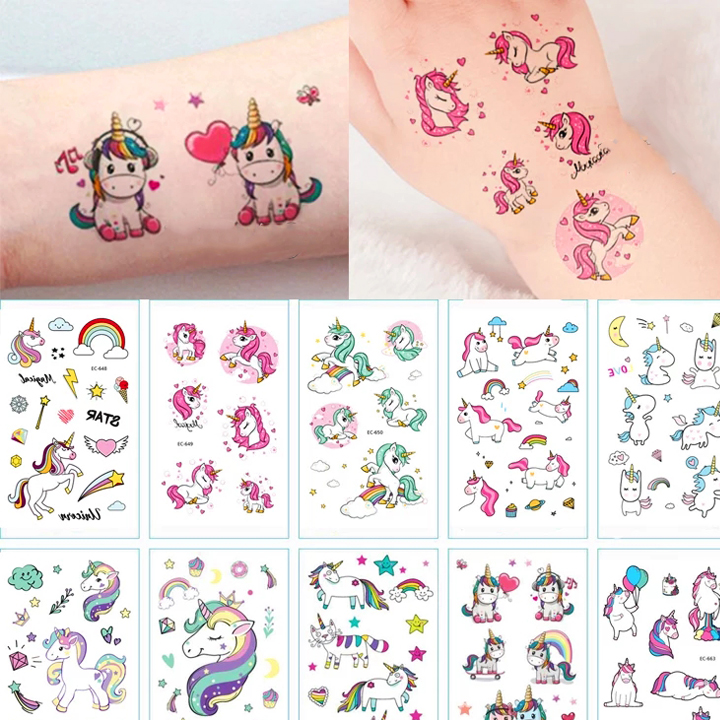 Hãy đến và chiêm ngưỡng những hình vẽ unicorn cute đầy màu sắc và phong cách. Những con thú huyền thoại này sẽ khơi gợi sự tò mò và sáng tạo trong bạn.